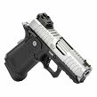 Pistolet Bul Armory SAS II ULTRA LIGHT kal. 9x19mm, kolor: two tone - 2