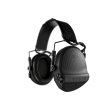 Słuchawki aktywne Sordin Supreme X2 - Leather HB GEL - Czarne - 301004-10G - 4
