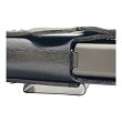 Leather Holster, Manufacturer : Falco Holster (Slovakia), Type : 2in1 - IWB + OWB, Model : AM02-2329, Hand : Left, Color : Black - 5