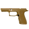 Wymienny chwyt pistoletowy P320X, Compact, Rozmiar M , Coyote - 2