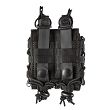 Pouch for 2 Pistol Magazines, Manufacturer : 5.11, Model : Flex Double Pistol Mag Multi Pouch, Color : Black - 2