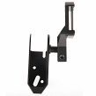 Kabura/wieszak Alpha-X bez wkładki RH - Alpha-X Holster Blank Assembly RH - 2