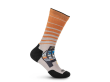 Skarpety 5.11 OVERLANDER SOCK kolor: ORANGE - 2