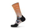 Skarpety 5.11 OVERLANDER SOCK kolor: ORANGE - 4
