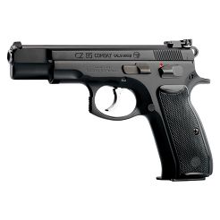 Pistolet CZ-85 Combat kal. 9x19mm