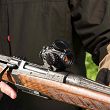 Kolimator Aimpoint Micro H-2 2MOA Weaver - 5