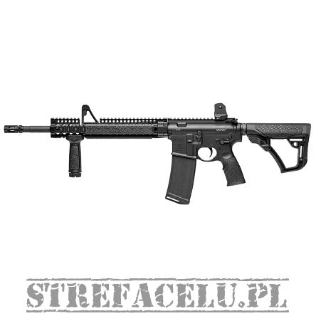 Daniel Defense DDM4 V1 // .5.56mm