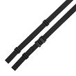 2 point Sling, Manufacturer : Magpul, Model : MS1 Lite Sling, Color : Black - 2