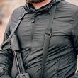 2 point Sling, Manufacturer : Magpul, Model : MS1 Lite Sling, Color : Black - 5