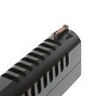 Pistolet Bul SAS II AIR STD Division Cerakote Black kal. 9x19mm - 5