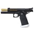 Pistolet Bul SAS II AIR STD Division Cerakote Black kal. 9x19mm - 7