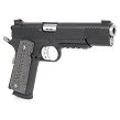 Pistolet Bul 1911 Tactical Carry Government kal. 9x19mm - 2