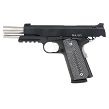 Pistolet Bul 1911 Tactical Carry Government kal. 9x19mm - 6