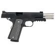 Pistolet Bul 1911 Tactical Carry Government kal. 9x19mm - 7