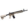 Karabinek BCM Mk 12 Mod0-A5 FDE kal 5.56x45mm / .223REM - 2