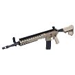 Karabinek BCM Mk 12 Mod0-A5 FDE kal 5.56x45mm / .223REM - 3