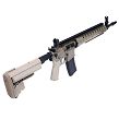 Karabinek BCM Mk 12 Mod0-A5 FDE kal 5.56x45mm / .223REM - 4