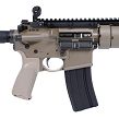 Karabinek BCM Mk 12 Mod0-A5 FDE kal 5.56x45mm / .223REM - 5