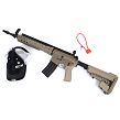 Karabinek BCM Mk 12 Mod0-A5 FDE kal 5.56x45mm / .223REM - 10