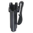 IMI Defense - Roto Paddle Holster - Beretta 92/96 - black - 2