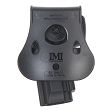 IMI Defense - Roto Paddle Holster - Beretta 92/96 - black - 4
