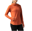 Bluza damska z kapturem 5.11 DONNA HOODIE kolor: MOUNTAIN - 2