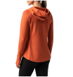 Bluza damska z kapturem 5.11 DONNA HOODIE kolor: MOUNTAIN - 3