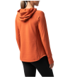 Bluza damska z kapturem 5.11 DONNA HOODIE kolor: MOUNTAIN - 4