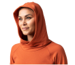 Bluza damska z kapturem 5.11 DONNA HOODIE kolor: MOUNTAIN - 6