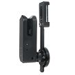 Kabura DAA RH do SPS/BUL SAS czarna - Racer Holster. RH. SPS/BUL SAS. Black - 2