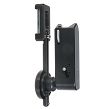 Kabura DAA RH do SPS/BUL SAS czarna - Racer Holster. RH. SPS/BUL SAS. Black - 3