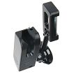 Kabura DAA RH do SPS/BUL SAS czarna - Racer Holster. RH. SPS/BUL SAS. Black - 6