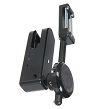 Kabura DAA RH do SPS/BUL SAS czarna - Racer Holster. RH. SPS/BUL SAS. Black - 7