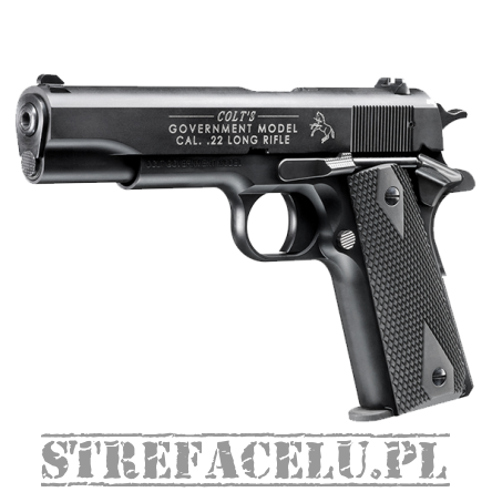 Pistolet Walther Colt 1911 A1 kal.22LR