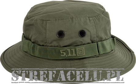 Kapelusz męski 5.11 BOONIE HAT kolor: TDU GREEN