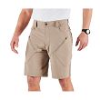 Spodenki męskie 5.11 STEALTH SHORT. kolor: STONE - 2