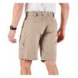 Spodenki męskie 5.11 STEALTH SHORT. kolor: STONE - 4