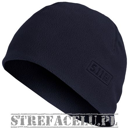 Czapka unisex 5.11 WATCH CAP kolor: DARK NAVY