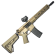 Karabinek Aero Precision M4E1-T PRO 12,5