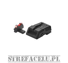 Przyrządy regulowane LPA BUL 1911Classic/M5 (muszka światłowód) #SPS11BU6F