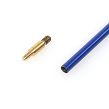 Wycior karabinowy aluminiowy śr. 5mm  łożyskowany z adapterem - SC-98US/5 - 2