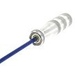 Wycior karabinowy aluminiowy śr. 5mm  łożyskowany z adapterem - SC-98US/5 - 3