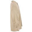 Koszulka polo męska 5.11 PROFESSIONAL SILVER TAN - 4
