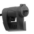 Latarka nahełmowa Charge Pro - Zielona OD - CP-RBI-OD  - Princeton Tec - 2