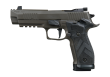 Powiększona dźwignia do rozkładania Sig Sauera P226 - 3