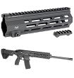 Łoże aluminiowe do HK416/MR556, 9