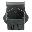 Ładownica Z2400 czarna Roto Paddle na 1 magazynek do AR15/M16/Galill IMI Defense