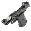Pistolet Bul SAS II ULTRA VIPER kal.45ACP - 8