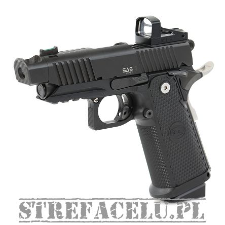 Pistolet Bul SAS II ULTRA VIPER kal.45ACP