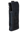 Pouch for 1 AR15 Magazine, Manufacturer : 5.11, Model : Flex Single AR Mag Cover Pouch, Color : Dark Navy - 5